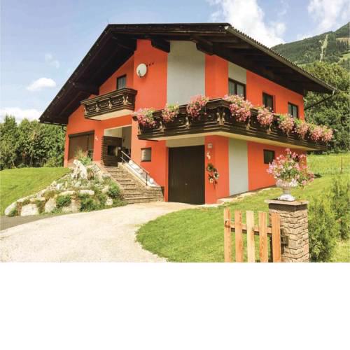 Three-Bedroom Holiday Home in Kolbnitz