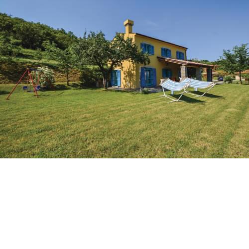 Three-Bedroom Holiday Home in Koper