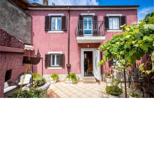 Three-Bedroom Holiday Home in Krasica