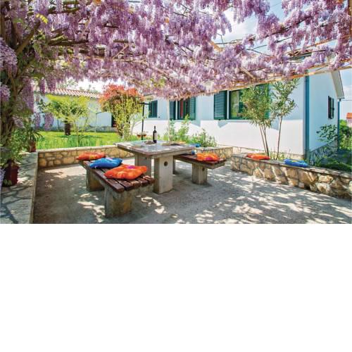 Three-Bedroom Holiday Home in Labin