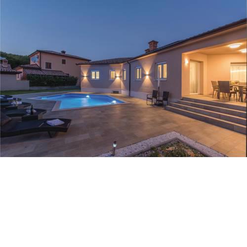 Three-Bedroom Holiday Home in Labin