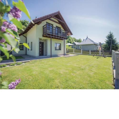Three-Bedroom Holiday Home in Liptovska Sielnica