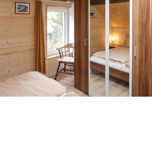 Three-Bedroom Holiday Home in Maria Elend