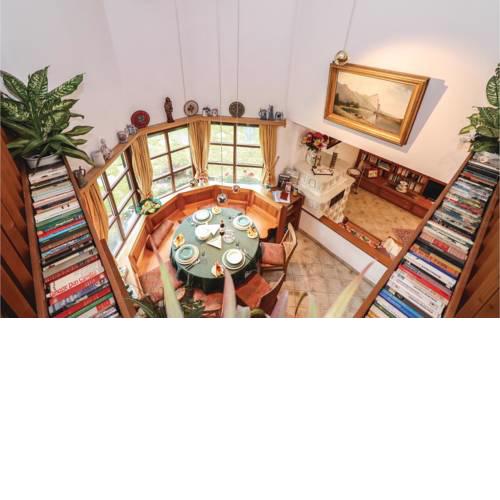 Three-Bedroom Holiday Home in Mondsee