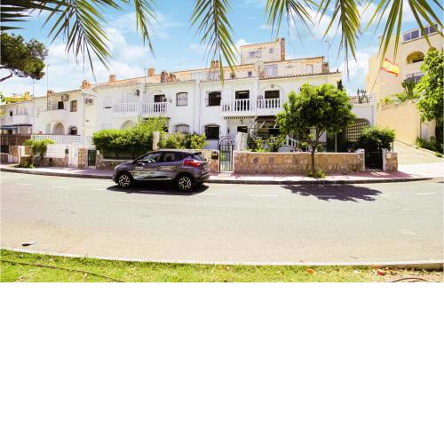 Three-Bedroom Holiday Home in Orihuela Costa