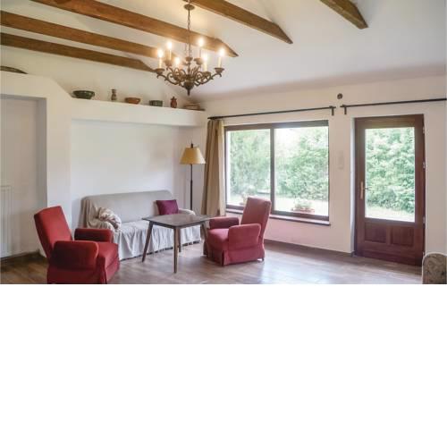 Three-Bedroom Holiday Home in Pecsely
