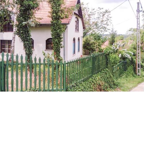 Three-Bedroom Holiday Home in Perocseny