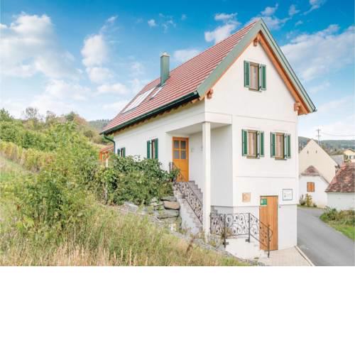 Three-Bedroom Holiday Home in Rechnitz