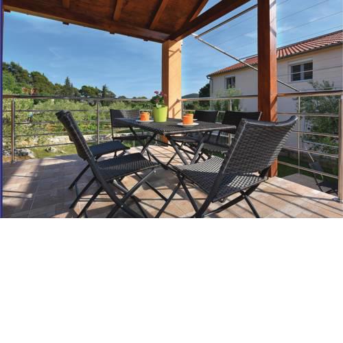 Three-Bedroom Holiday Home in Sibenik
