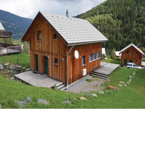 Three-Bedroom Holiday Home in Stadl a.d. Mur