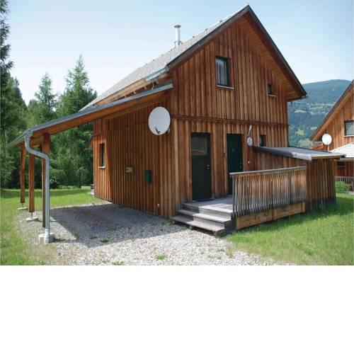 Three-Bedroom Holiday Home in Stadl an der Mur
