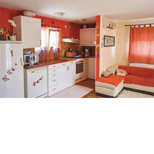 Three-Bedroom Holiday Home in Szentendre