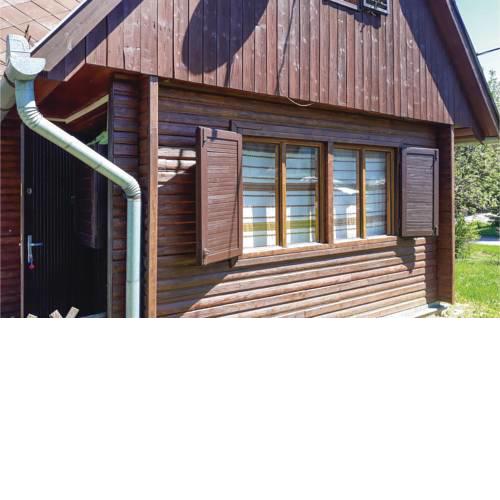 Three-Bedroom Holiday Home in Tamasi