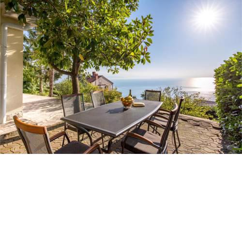 Three-Bedroom Holiday Home in Veprinac