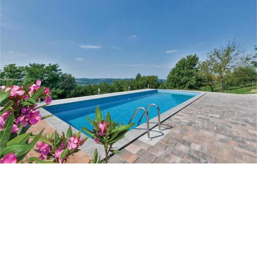 Three-Bedroom Holiday Home in Zelezna Gora