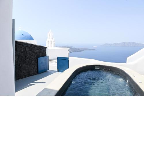Three Bells Suites