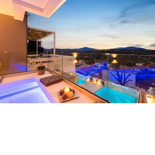Three Moirai Villa