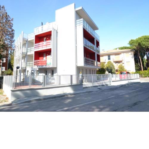 Three room apartment in the heart of Rosolina Mare by Beahost Rentals