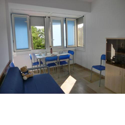 Three-room flat 100 meters from the beach - By Beahost Rentals