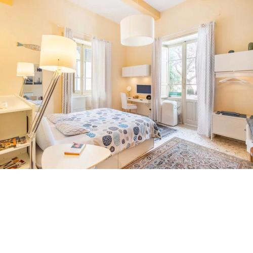 Three Rooms