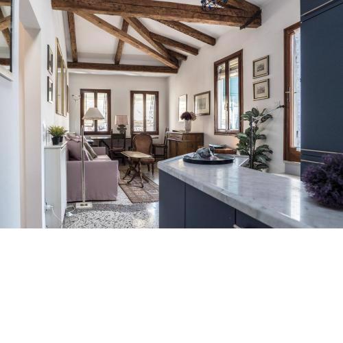 Three Terraces