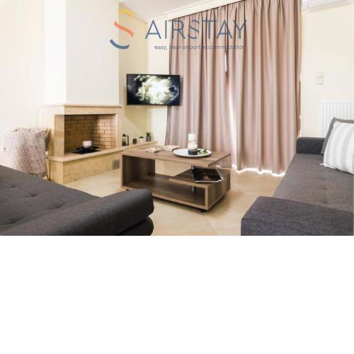Thresh Apartments Airport by Airstay