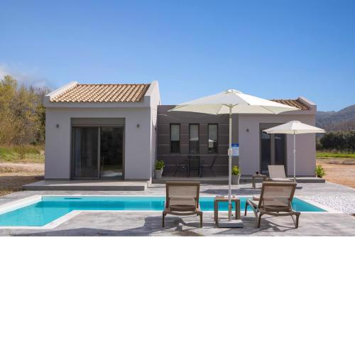 Throisma Private Country Residences
