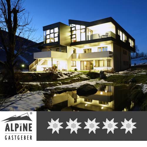 Thurnbach - Top Level Apartments