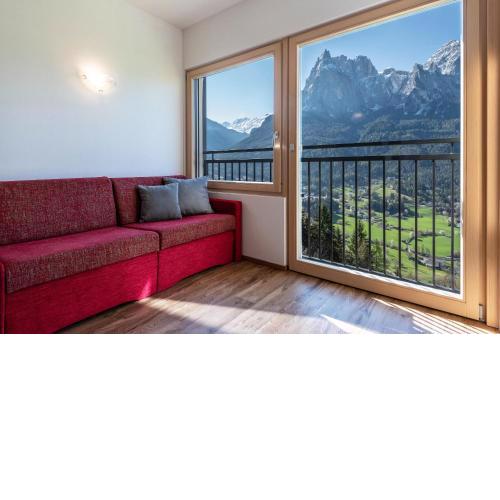 Thusnelda Apartment A