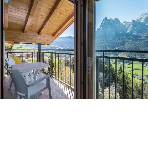 Thusnelda Apartment B