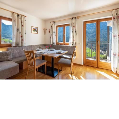 Thusnelda Apartment C
