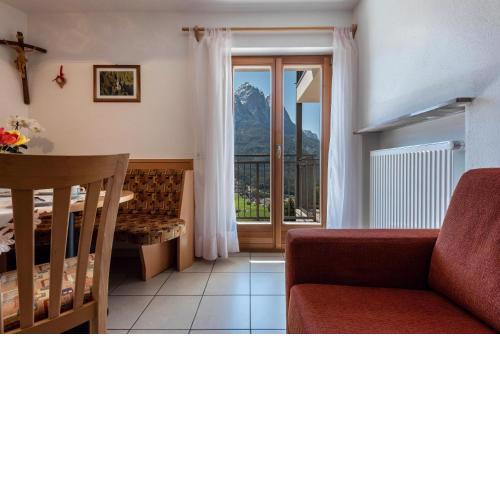 Thusnelda Apartment D