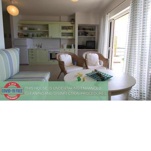 Thyme Glyfada Beach