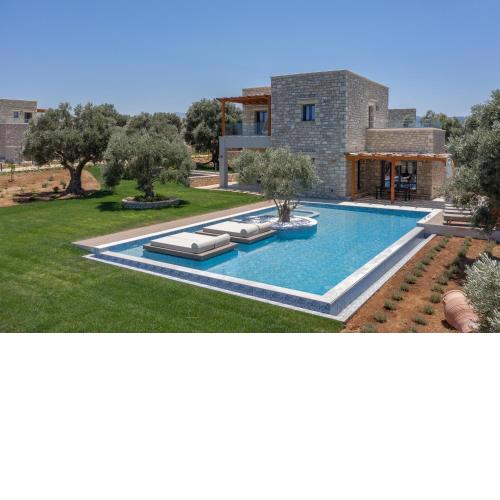Thyme Villa