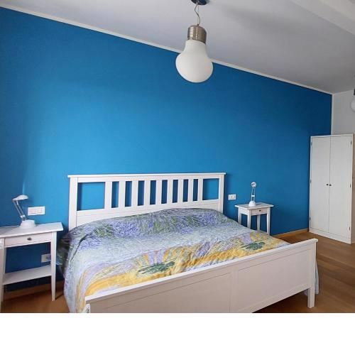 Ti Racconto di un Sogno Rooms - Cielo & Terra