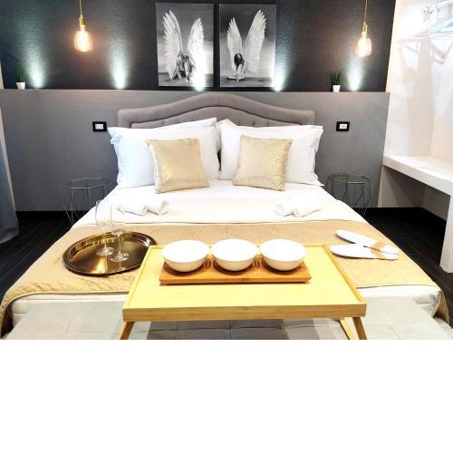Ti Scialíi Suites Rooms and Relax