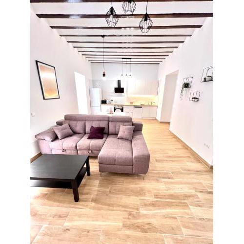 Tía Norica - Centro Cádiz