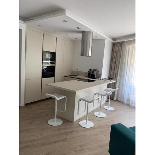 Tiara Apartment at the Lake
