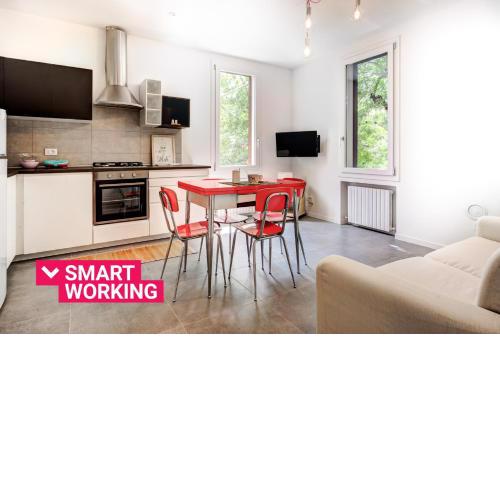 Tiarini Apartment in Bolognina by Wonderful Italy