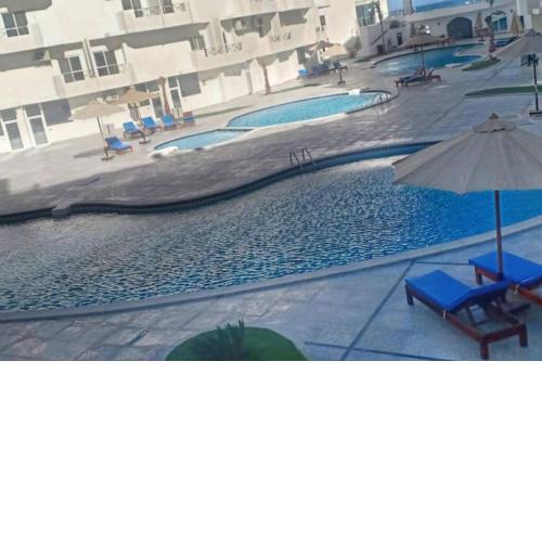 Tiba View G50 - near ElGouna - sea view - New