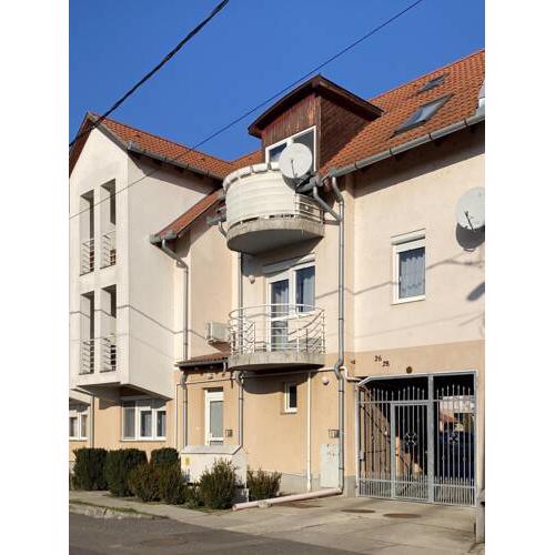 TibAni Apartman Hajdúszoboszló