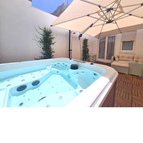Tiberio House & Spa