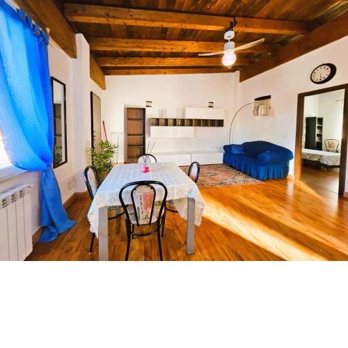 Tiberius Apartment