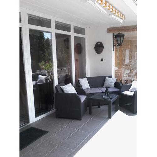 Tibor Apartman