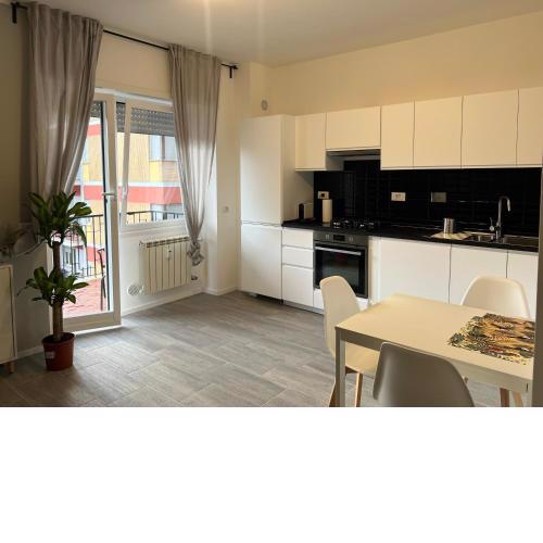 Tiburtina FLAM guest house