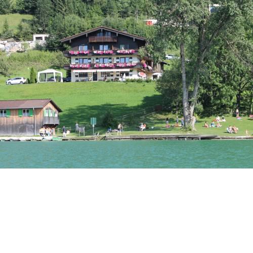 Ticklhof am See
