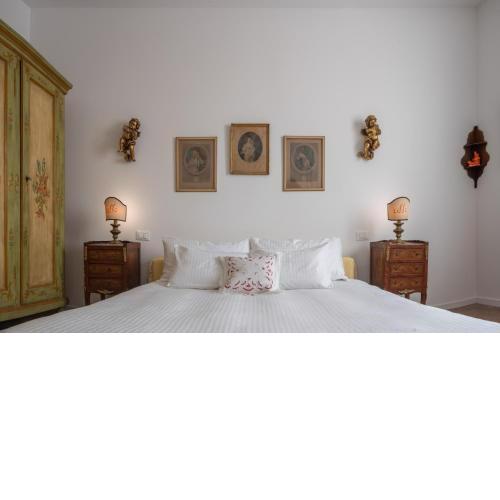 Tiepolo Apartment in the Biennale District R&R
