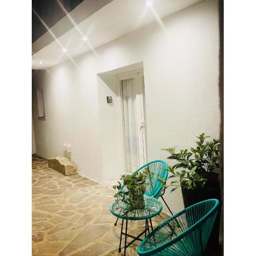 Tierra House