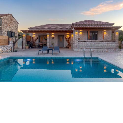 Tierra Olivo Villas