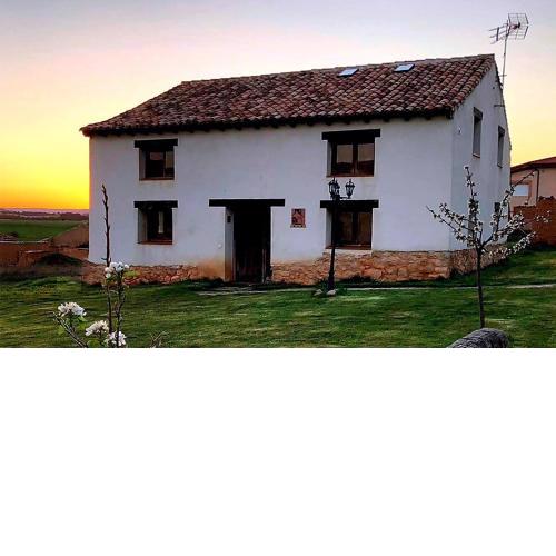 Tierras de Aguilera